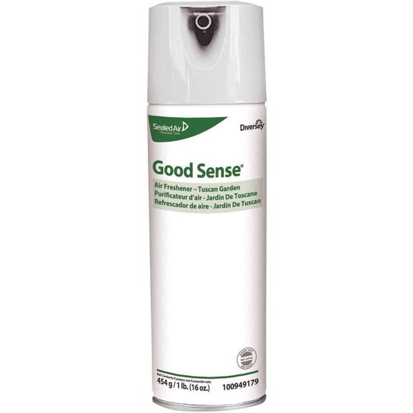 Good Sense 16 oz. Tuscan Garden Air Freshener Spray 100949179